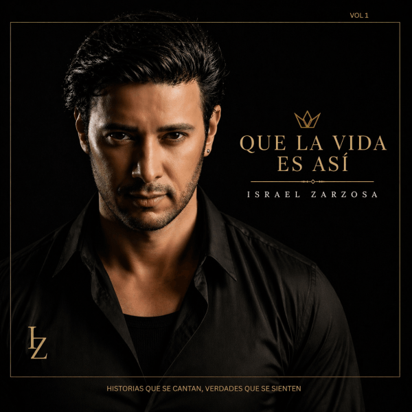 Portada musical